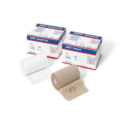 Bandage Compression Jobst Latex Free Formulation 18-25cm Ea - Surgical Supplies NY